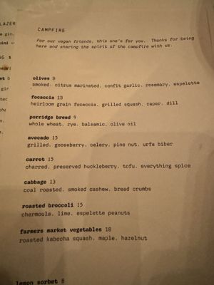   at Campfire in Carlsbad