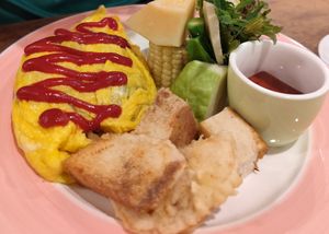  at Time 1939 - 時光 in Hualien