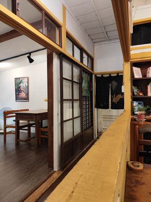  at Time 1939 - 時光 in Hualien