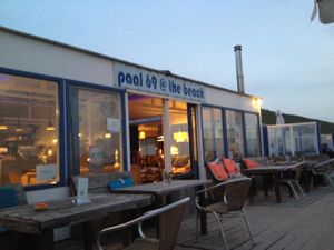 Paal 69 at Paal 69 in Zandvoort