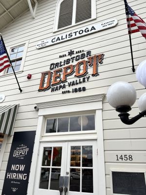   at Nova Terra Kitchen & Creamery in Sebastopol