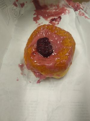  at Good Company Doughnuts & Cafe in Arlington