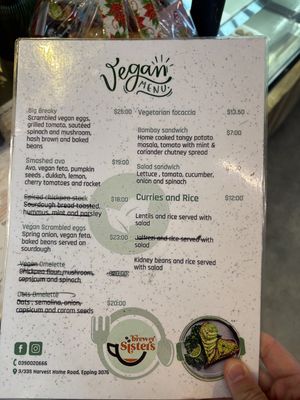   at Brewer Sisters in Epping