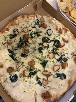 Guys. So freakin goooood    at Blazerz Food Joint in Philadelphia