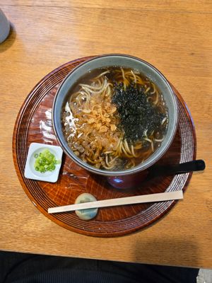  at Nakaya - なかや in Otaru