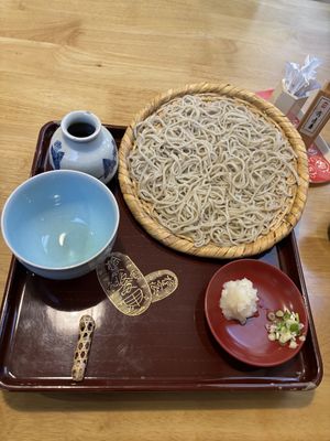   at Nakaya - なかや in Otaru