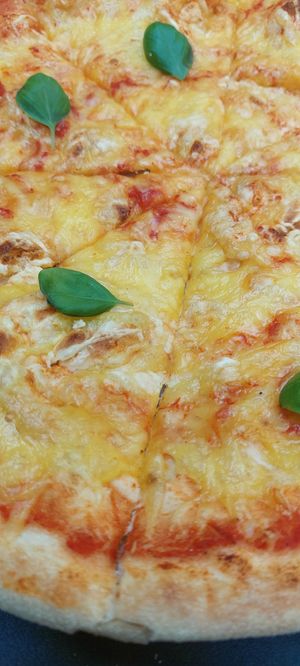  at Fabrica Italian Comfort Food in Krakow