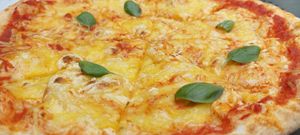  at Fabrica Italian Comfort Food in Krakow