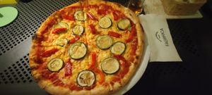  at Fabrica Italian Comfort Food in Krakow