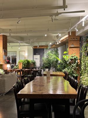   at Ground125 in Seoul