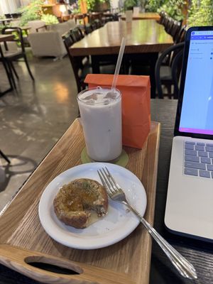   at Ground125 in Seoul