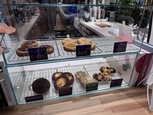   at Ground125 in Seoul