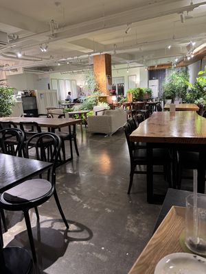   at Ground125 in Seoul