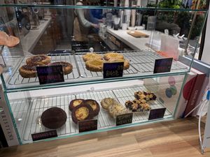   at Ground125 in Seoul