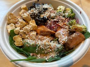   at Greenstreat  in Richmond