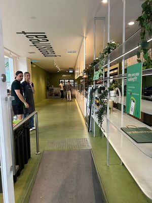   at Greenstreat  in Richmond