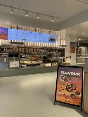   at Greenstreat in Melbourne