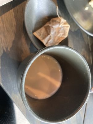   at Nordover in Longyearbyen