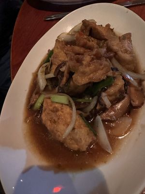   at T.h.a.i. In Shirlington in Arlington