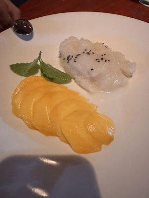   at T.h.a.i. In Shirlington in Arlington