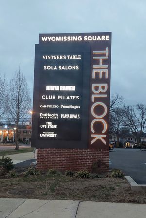  at Kinya Ramen in Wyomissing