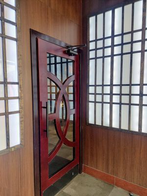  at Kinya Ramen in Wyomissing