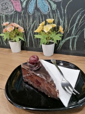  at VágyÁlom in Budapest