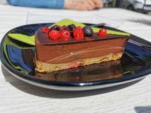  at VágyÁlom in Budapest