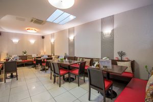 #veganrestaurant at Makro Vega in Split