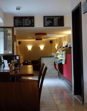 Makro Vega at Makro Vega in Split