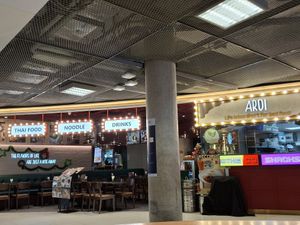  at BKK - Aroi Restaurant in Samut Prakan