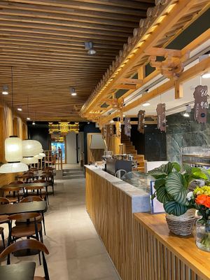  at Home Taste Jia in Kiel