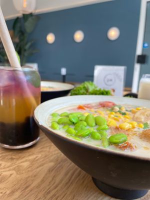  at Home Taste Jia in Kiel