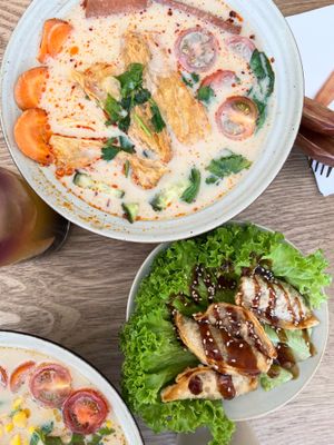  at Home Taste Jia in Kiel