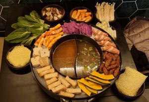  at Home Taste Jia in Kiel