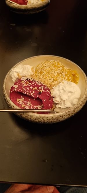  at Home Taste Jia in Kiel