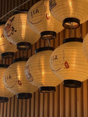   at Home Taste Jia in Kiel