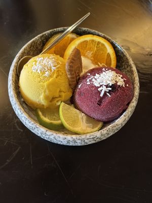   at Home Taste Jia in Kiel