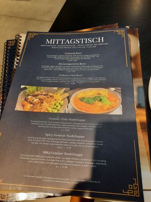  at Home Taste Jia in Kiel