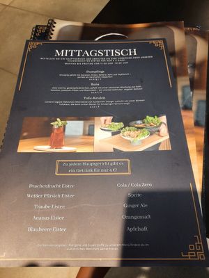  at Home Taste Jia in Kiel