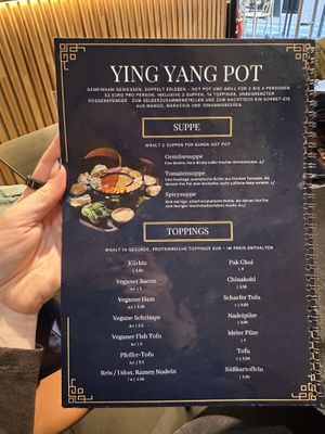   at Home Taste Jia in Kiel