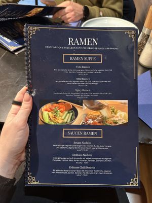   at Home Taste Jia in Kiel