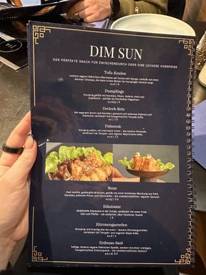   at Home Taste Jia in Kiel