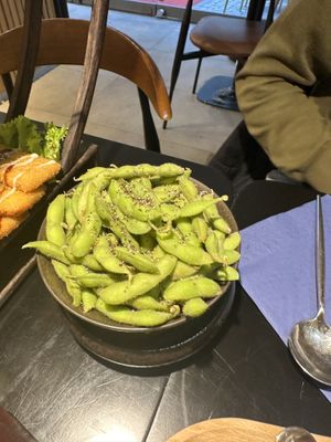   at Home Taste Jia in Kiel