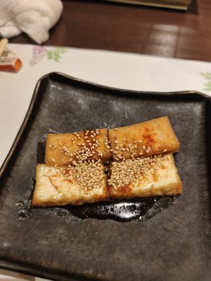  at Sojuan in Nagoya