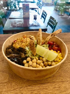 Athena bowl  at OPA in Tirana