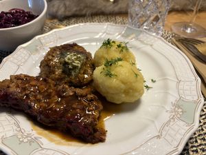   at Sabine's Manufaktur & Kochschule in Piesport