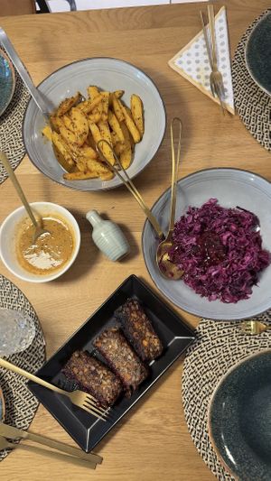   at Sabine's Manufaktur & Kochschule in Piesport