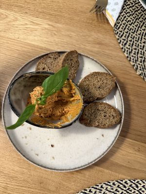   at Sabine's Manufaktur & Kochschule in Piesport