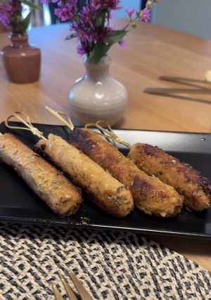   at Sabine's Manufaktur & Kochschule in Piesport